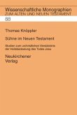 Sühne im Neuen Testament