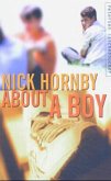 About a Boy, English edition