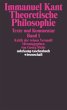 Theoretische Philosophie, 3 Teile - Bild 1