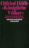'Königliche Völker' 'Königliche Völker'