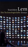 Die Technologiefalle Die Technologiefalle