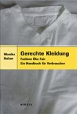 Gerechte Kleidung