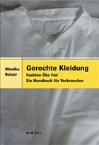 Gerechte Kleidung - Balzer, Monika