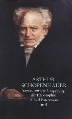 Arthur Schopenhauer - Estermann, Alfred