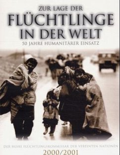 2000/2001 / Zur Lage der Flüchtlinge in der Welt, UNHCR-Report - Der Hohe Flüchtlingskommissar der Vereinten Nationen (Hrsg.)