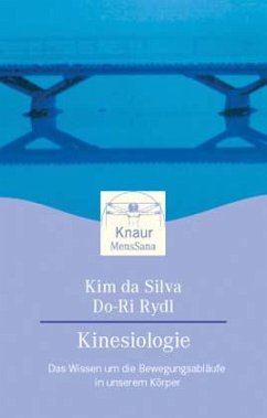 Kinesiologie - Silva, Kim da; Rydl, Do-Ri