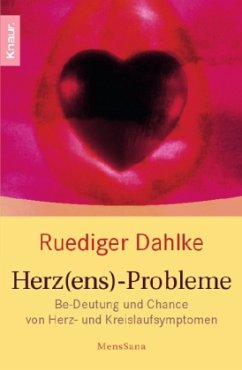 Cover Herz(ens)-Probleme