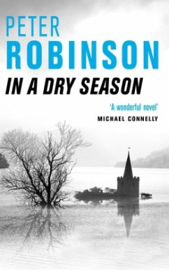 In a Dry Season\In einem heißen Sommer, engl. Ausgabe - Robinson, Peter