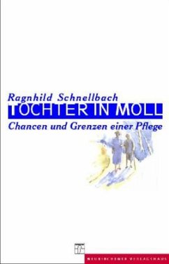 Cover Tochter in Moll