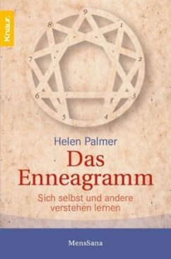 Das Enneagramm - Palmer, Helen