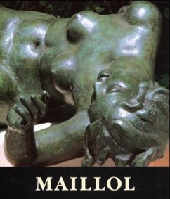 Cover Aristide Maillol
