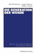 Die Generation der Wende - Bild 1