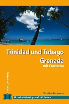 Trinidad und Tobago, Grenada - DeVreese, Christine