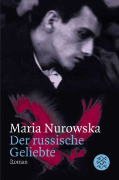 Der russische Geliebte - Nurowska, Maria