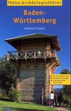 Cover Baden-Württemberg