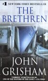 The Brethren\Die Bruderschaft, engl. Ausgabe