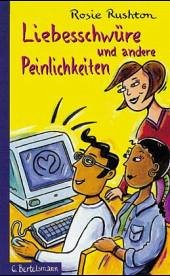 Cover Liebesschwüre und andere Peinlichkeiten