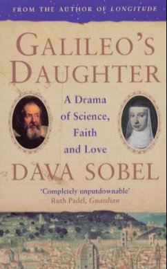 Sobel, Dava - Sobel, Dava