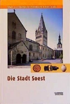 Die Stadt Soest