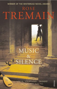 Music & Silence - Tremain, Rose