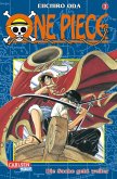 Die Suche geht weiter / One Piece Bd.3