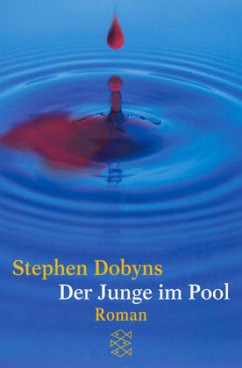 Der Junge im Pool - Dobyns, Stephen