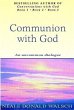 Communion With God - Bild 1
