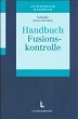 Handbuch der Fusionskontrolle - Bild 1