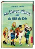 Die Wilden Hühner und das Glück der Erde / Die Wilden Hühner Bd.4