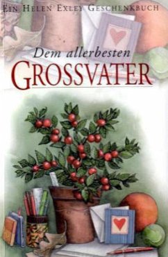 Cover Dem allerbesten Großvater