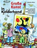 Große Kunst in Kinderhand