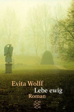 Lebe ewig - Wolff, Evita