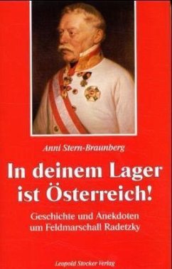 Cover In deinem Lager ist Österreich!