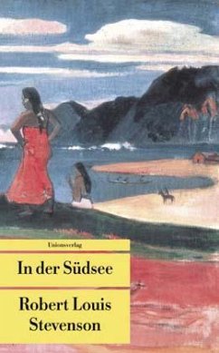 In der Südsee - Stevenson, Robert Louis