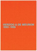 Herzog und de Meuron. Das Gesamtwerk 3: 1992 - 1996