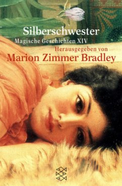Cover Silberschwester