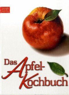 Cover Das Apfel-Kochbuch