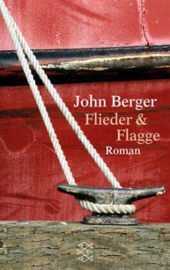 Cover Flieder & Flagge