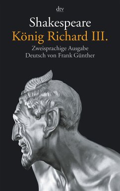 König Richard III. King Richard III - Shakespeare, William