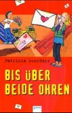 Bis über beide Ohren