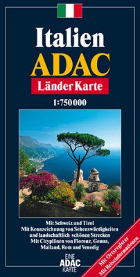 Cover Italien