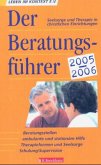 Der Beratungsführer 2005/2006