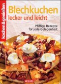 Blechkuchen lecker und leicht