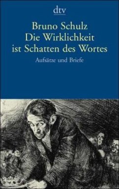 Cover Die Wirklichkeit ist Schatten des Wortes