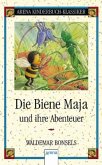 Die Biene Maja und ihre Abenteuer Die Biene Maja und ihre Abenteuer