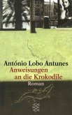 Anweisungen an die Krokodile