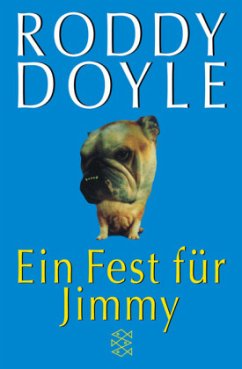 Ein Fest für Jimmy - Doyle, Roddy