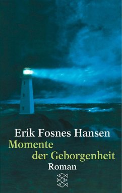 Momente der Geborgenheit 01 - Fosnes Hansen, Erik