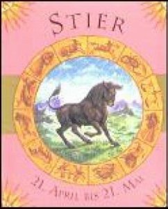 Cover Stier