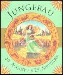 Cover Jungfrau